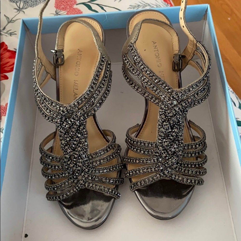 Antonio Melani Heels